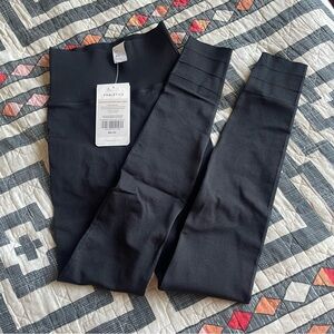 Fabletics sculpt leggings